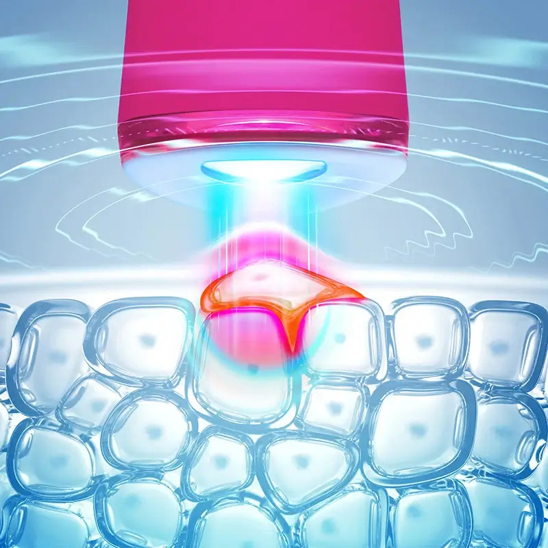 Foreo Espada™ 2 Fucsia