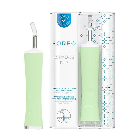 Foreo Espada™ 2 Plus Pistacchio