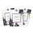 Foreo Farm To Face Sheet Mask - Bacche di Acai x3