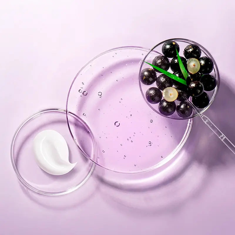 Foreo Farm To Face Sheet Mask - Bacche di Acai x3