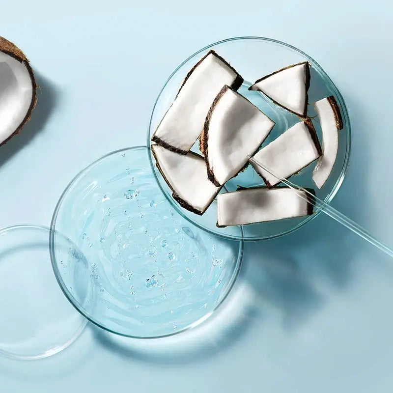 Foreo Farm To Face Sheet Mask - Olio di cocco x3