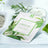 Foreo Farm To Face Sheet Mask - Tè verde x3