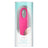 Foreo Iris 2 Massaggiatore occhi fucsia