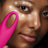 Foreo Iris 2 Massaggiatore occhi fucsia