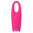 Foreo Iris 2 Massaggiatore occhi fucsia