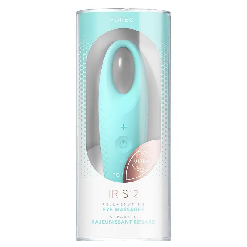 Foreo Iris 2 Massaggiatore per gli occhi alla menta