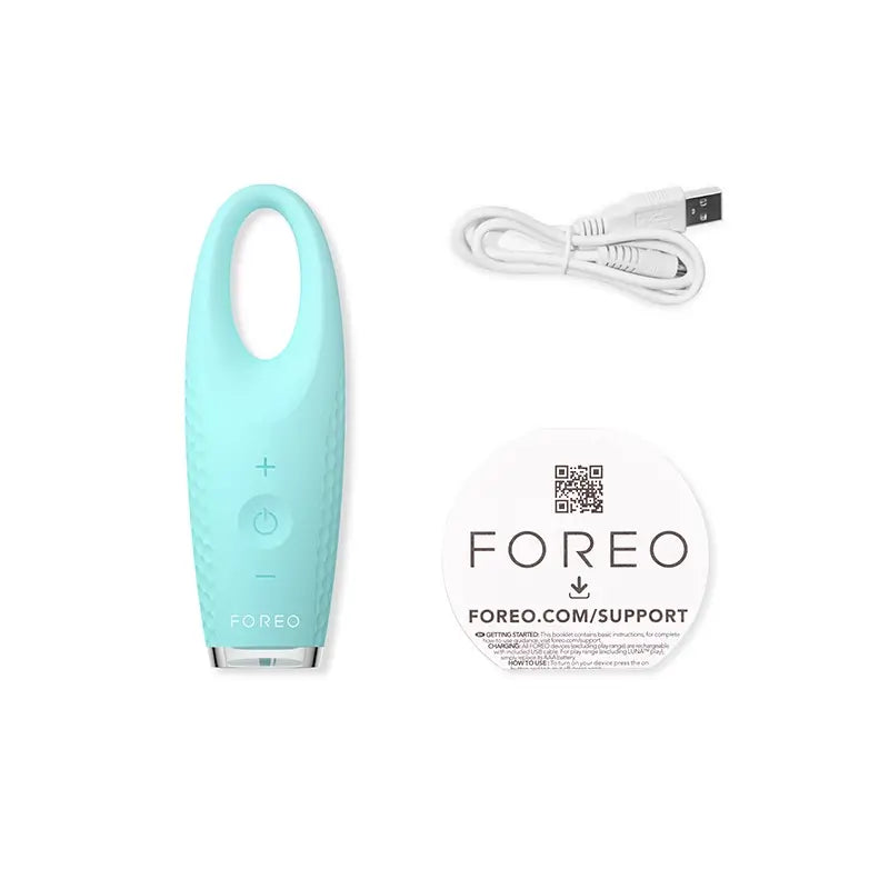 Foreo Iris 2 Massaggiatore per gli occhi alla menta