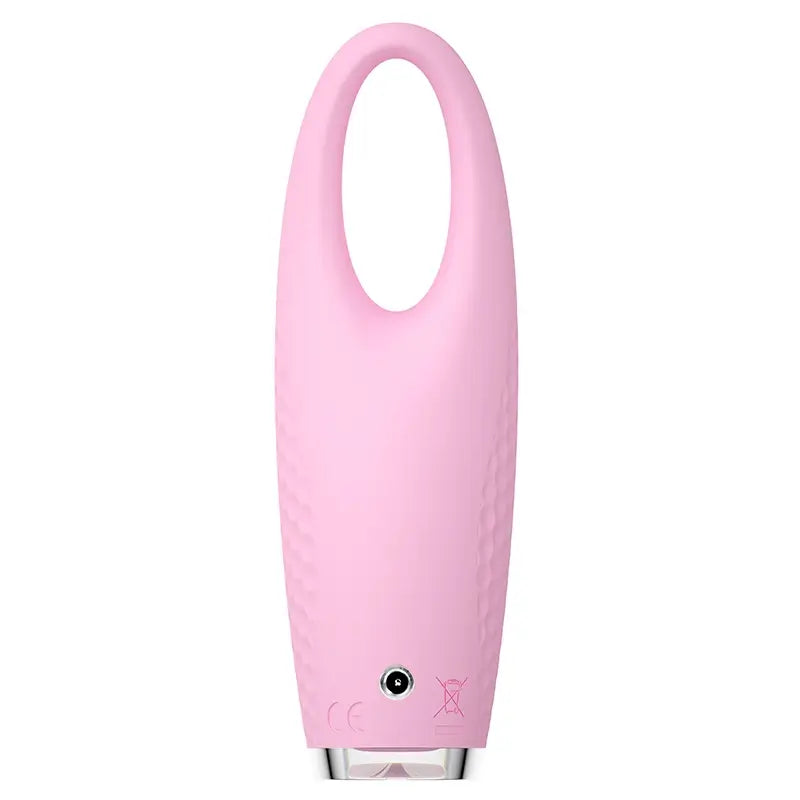 Foreo Iris 2 Massaggiatore occhi rosa perla