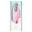 Foreo Iris 2 Massaggiatore occhi rosa perla
