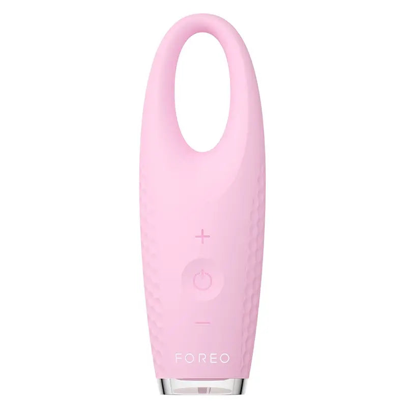 Foreo Iris 2 Massaggiatore occhi rosa perla