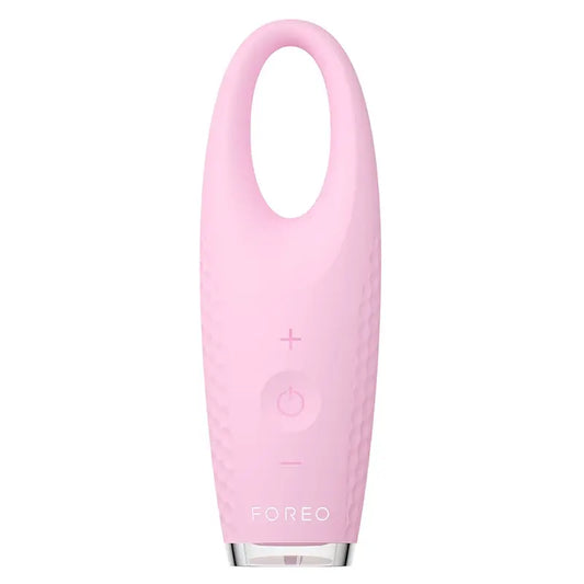 Foreo Iris 2 Massaggiatore occhi rosa perla