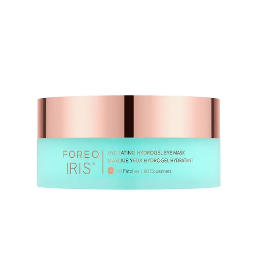 Foreo Iris™ Cerotti sotto gli occhi 60 pz.