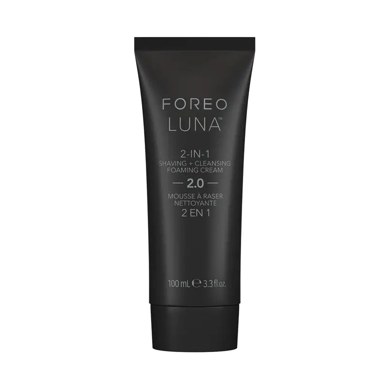 Foreo Luna™ 2-In-1 Crema da Barba e Detergente per Uomo 100 Ml