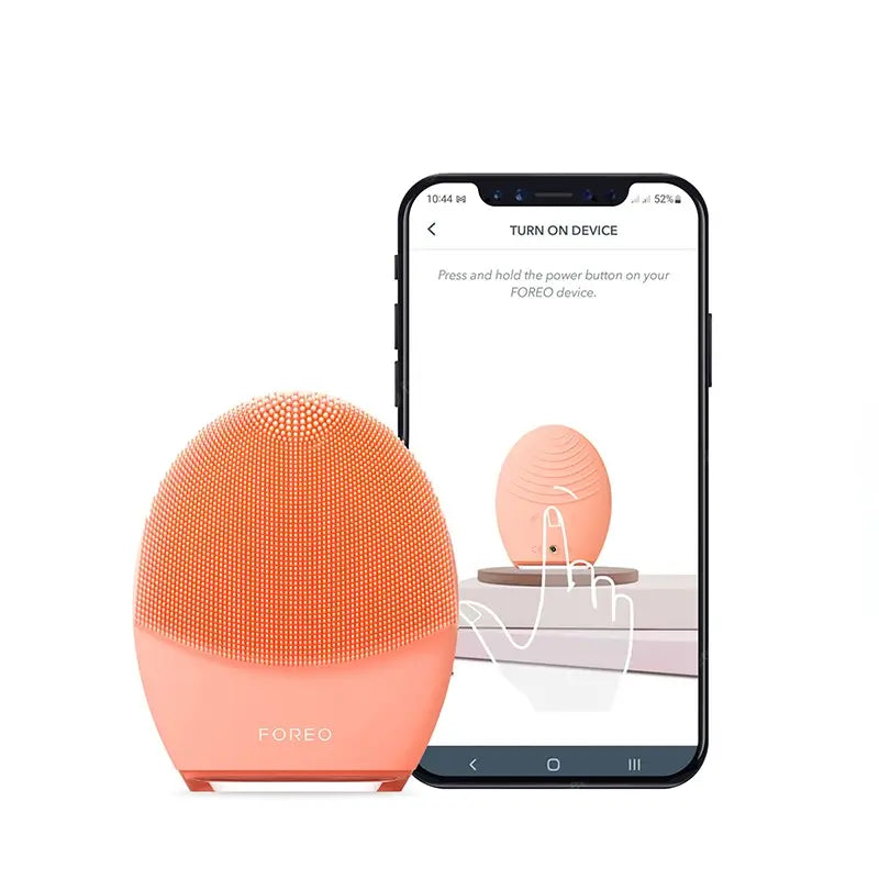 Foreo Luna 4 Pelle Equilibrata
