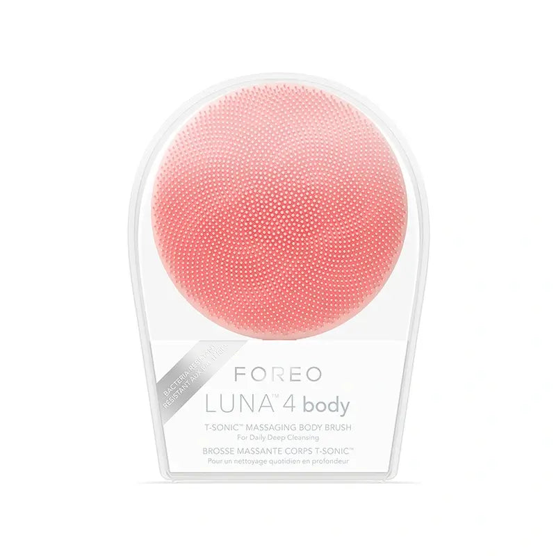 Foreo Luna 4 Corpo Pesca Perfetta