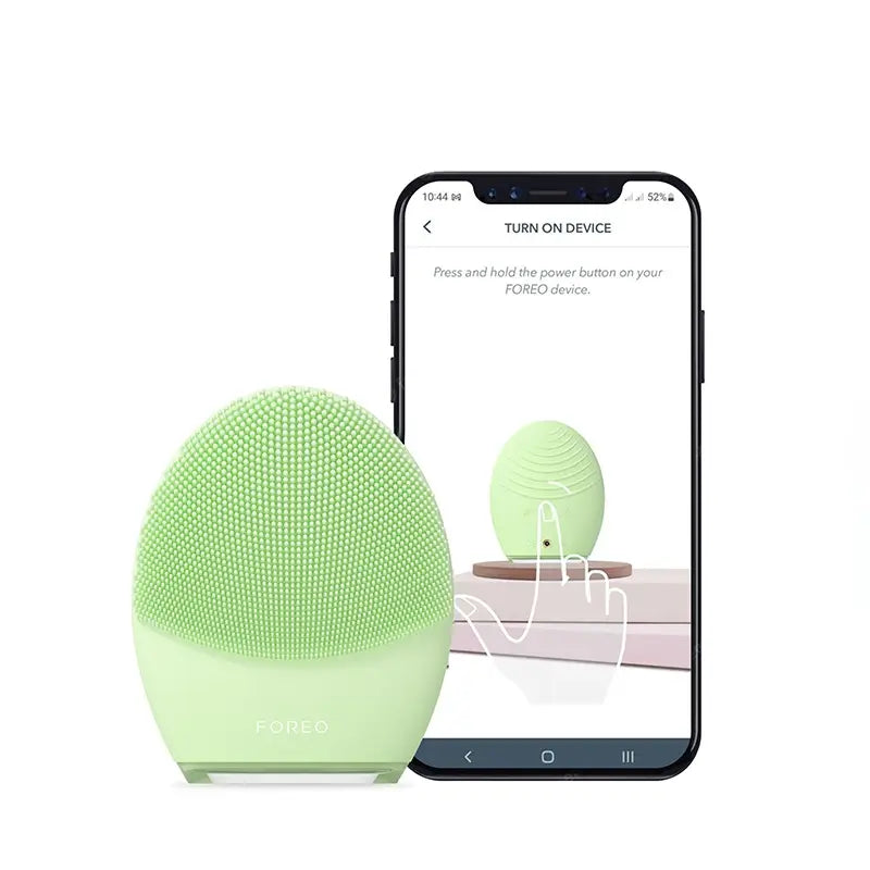 Foreo Luna 4 Pelle Mista