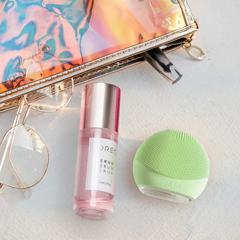 Foreo Luna 4 Go Pistacchio