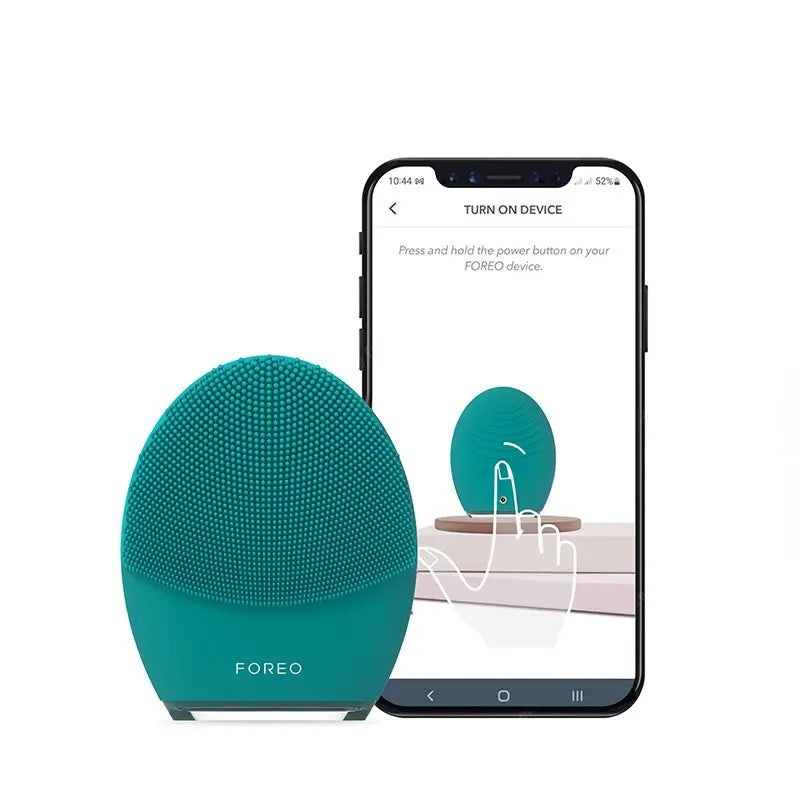Foreo Luna 4 Uomo