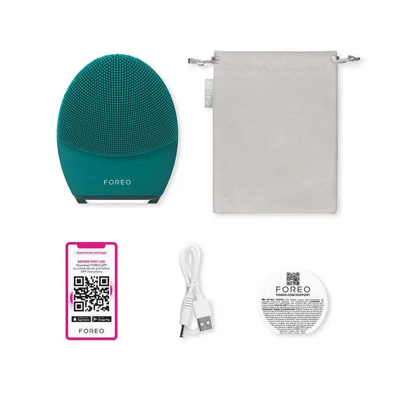 Foreo Luna 4 Uomo