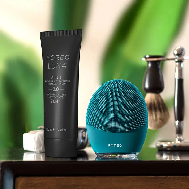 Foreo Luna 4 Uomo