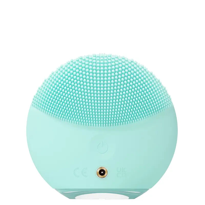 Foreo Luna 4 Mini Blu Artico