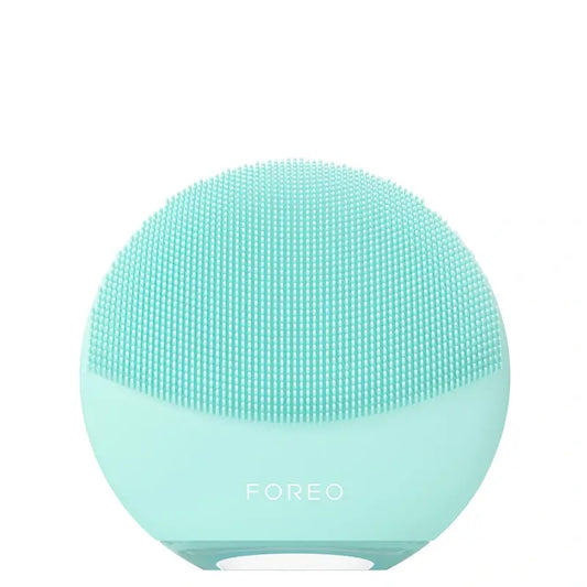 Foreo Luna 4 Mini Blu Artico