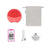 Foreo Luna 4 Mini Corallo