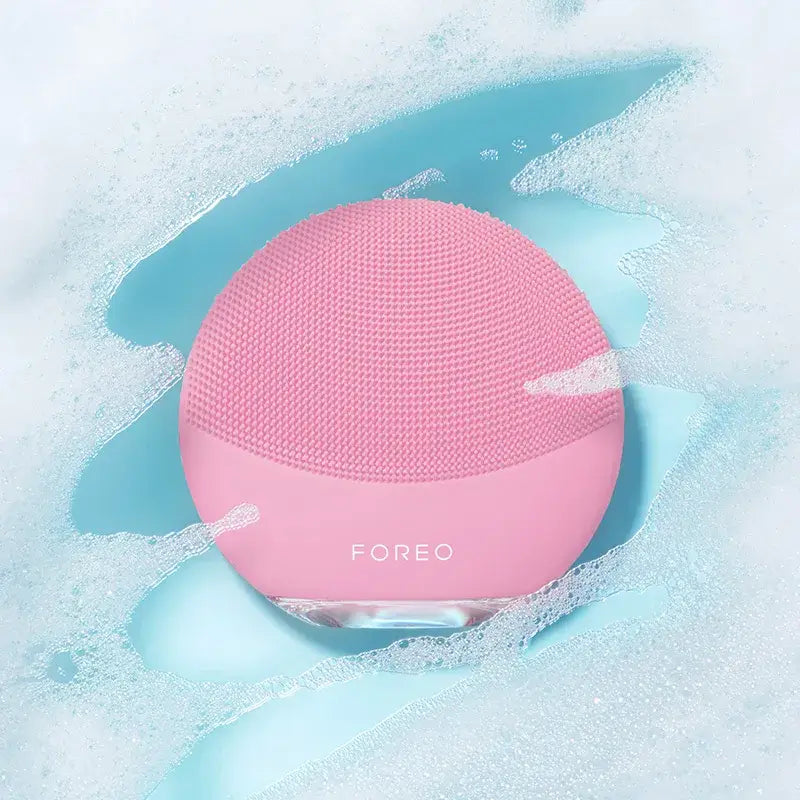Foreo Luna 4 Mini Rosa Perla