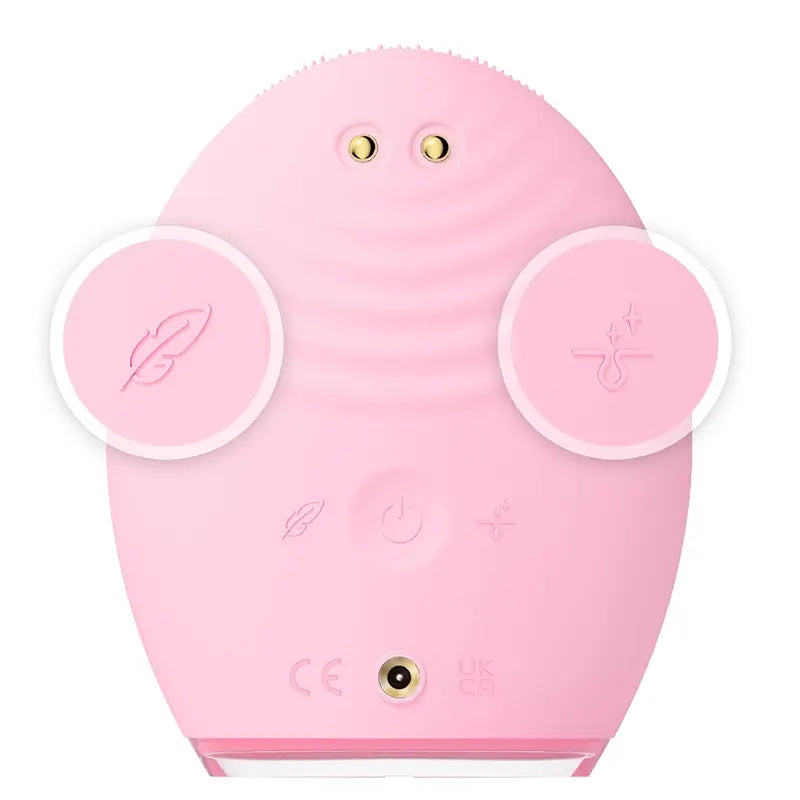 Foreo Luna 4 Plus Pelle normale