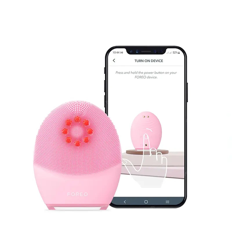 Foreo Luna 4 Plus Pelle normale