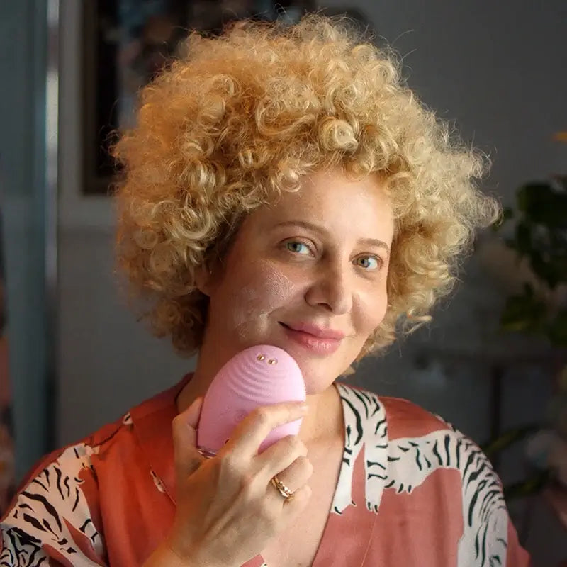 Foreo Luna 4 Plus Pelle normale