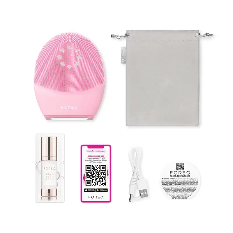 Foreo Luna 4 Plus Pelle normale
