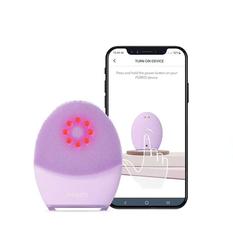 Foreo Luna 4 Plus Pelle sensibile