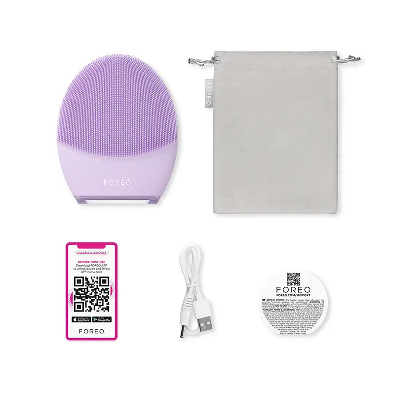 Foreo Luna 4 Plus Pelle sensibile