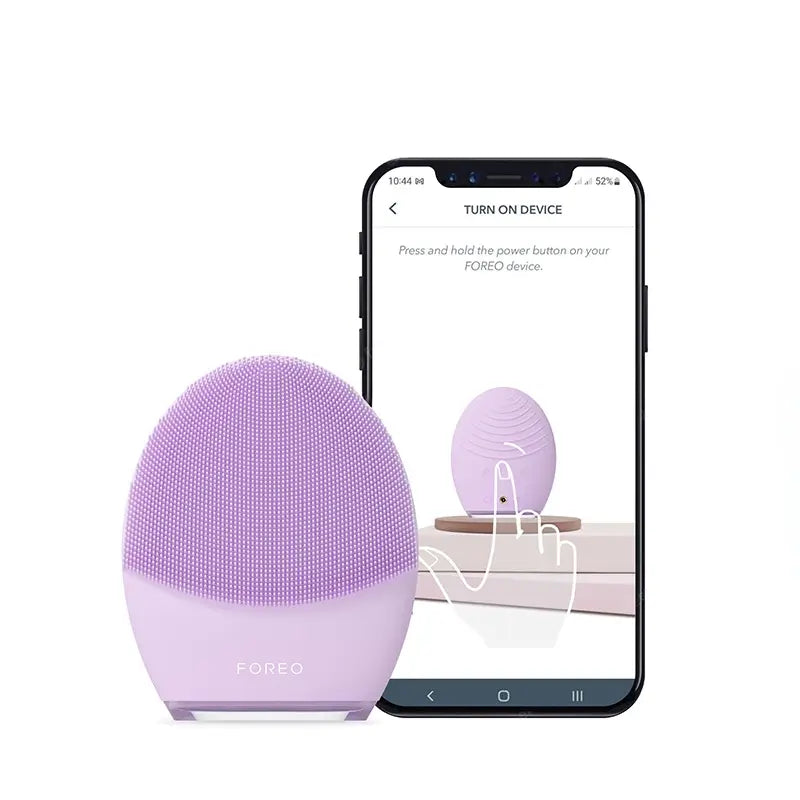 Foreo Luna 4 Pelle sensibile