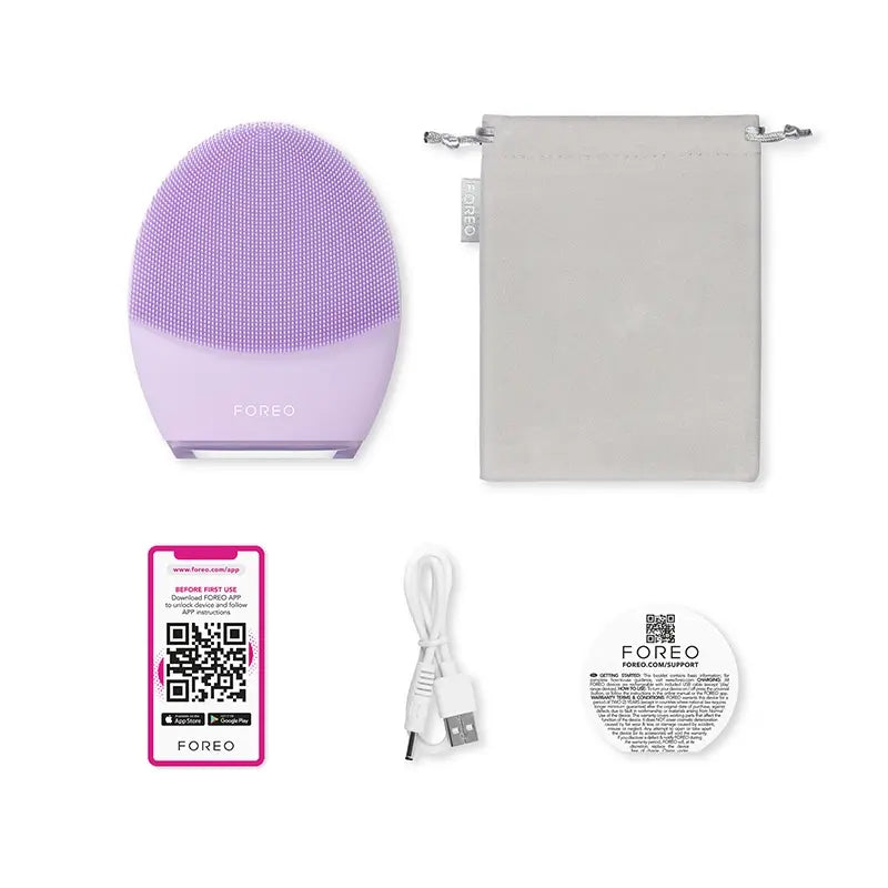 Foreo Luna 4 Pelle sensibile