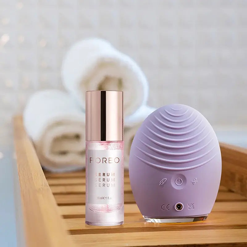 Foreo Luna 4 Pelle sensibile