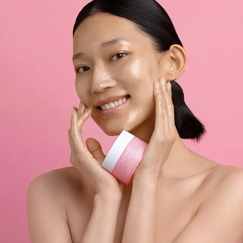Foreo Luna™ Balsamo detergente 75 Ml