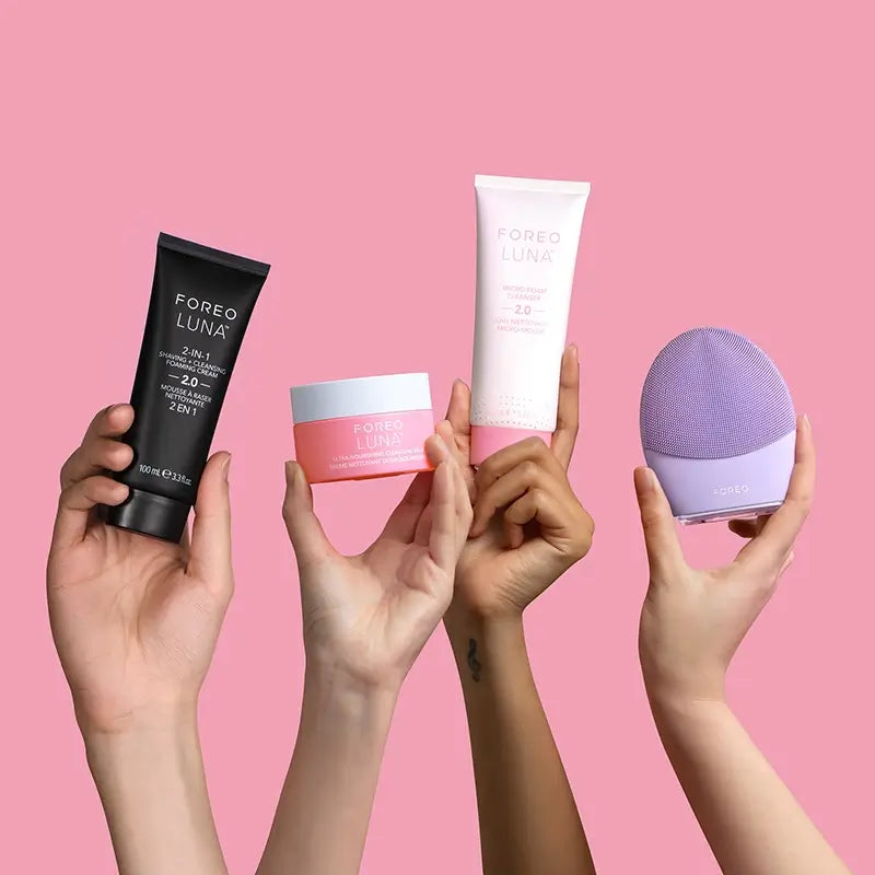 Foreo Luna™ Balsamo detergente 75 Ml
