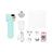 Foreo Peach™ 2 Go Blu Artico