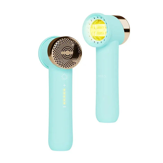 Foreo Peach™ 2 Go Blu Artico