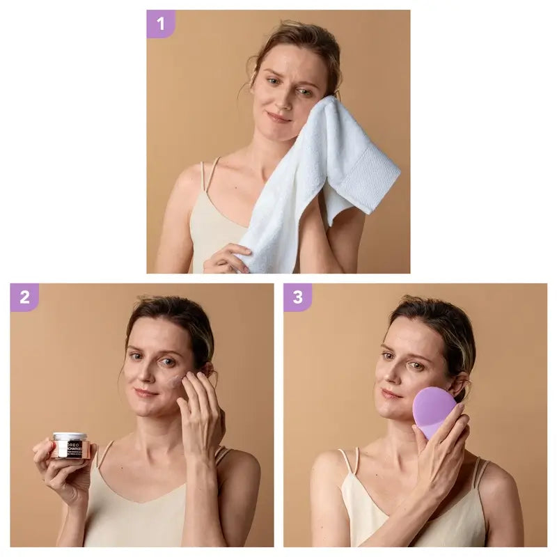 Foreo Supercharged™ Idratante 50 Ml