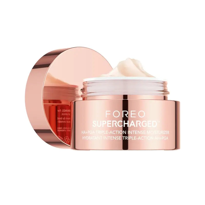 Foreo Supercharged™ Idratante 50 Ml
