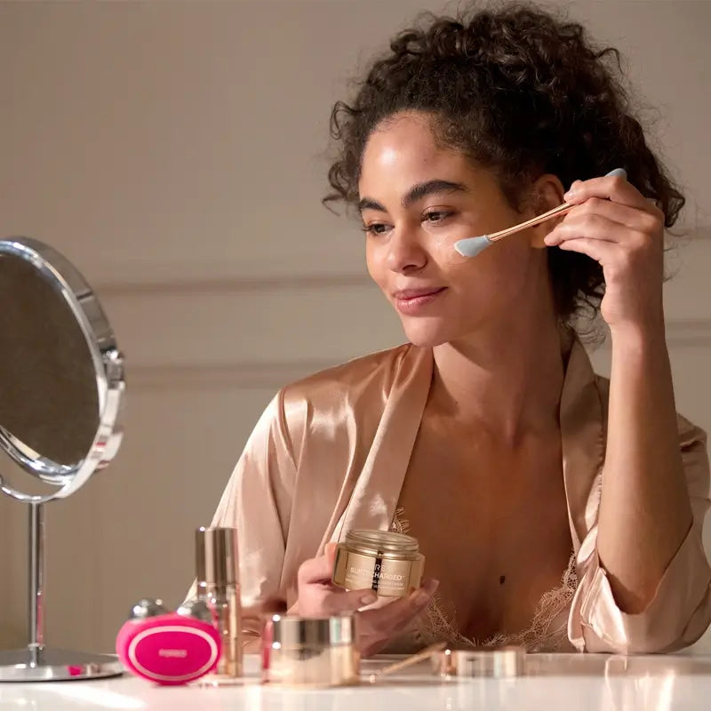 Foreo Maschera Notte Supercharged™ 75 Ml
