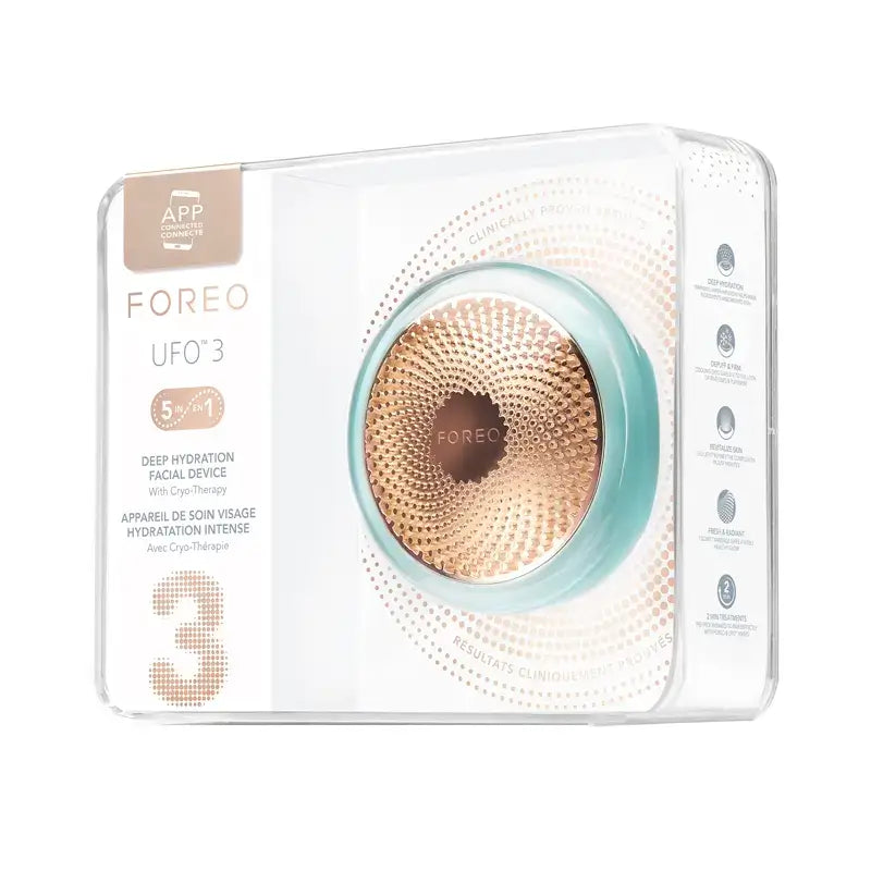 Foreo Ufo 3 Blu Artico