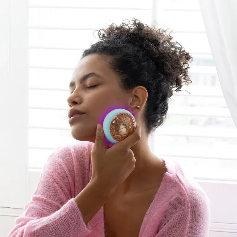 Foreo Ufo 3 Blu Artico