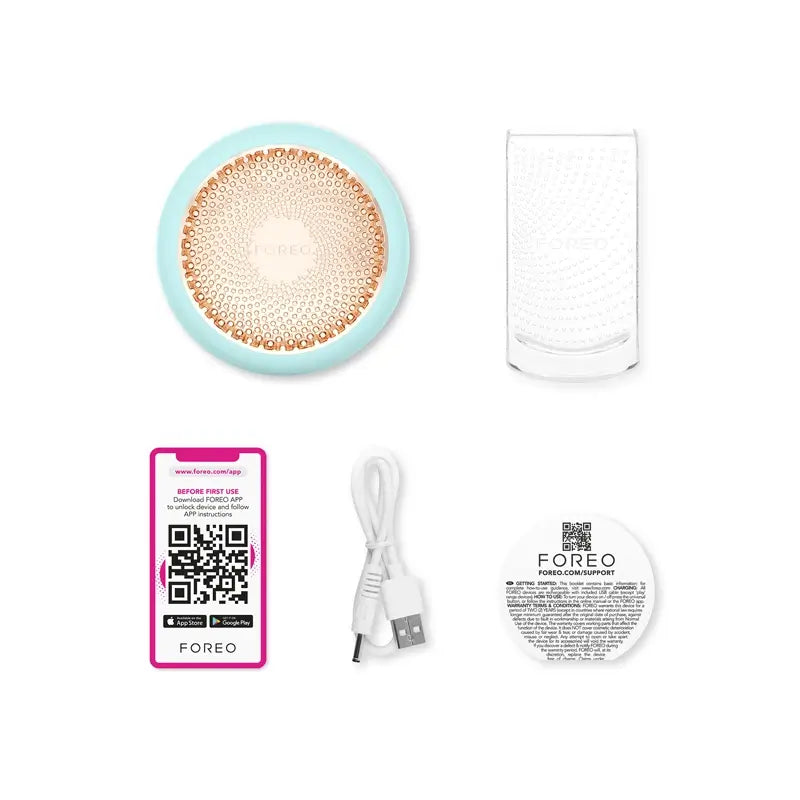 Foreo Ufo 3 Blu Artico