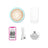 Foreo Ufo 3 Blu Artico