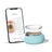 Foreo Ufo 3 Blu Artico