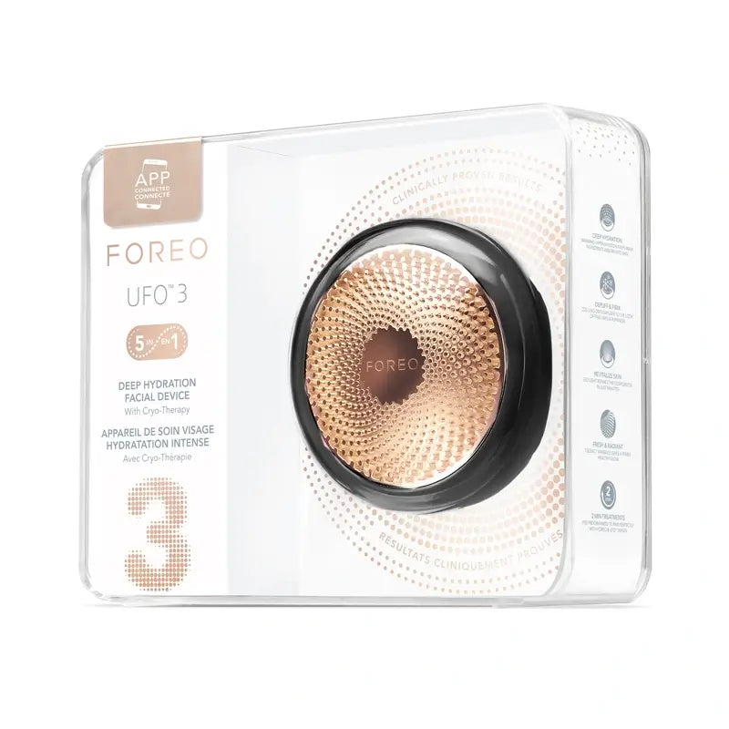 Foreo Ufo 3 Nero